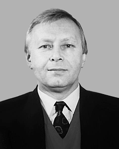 А. М. Гуржій